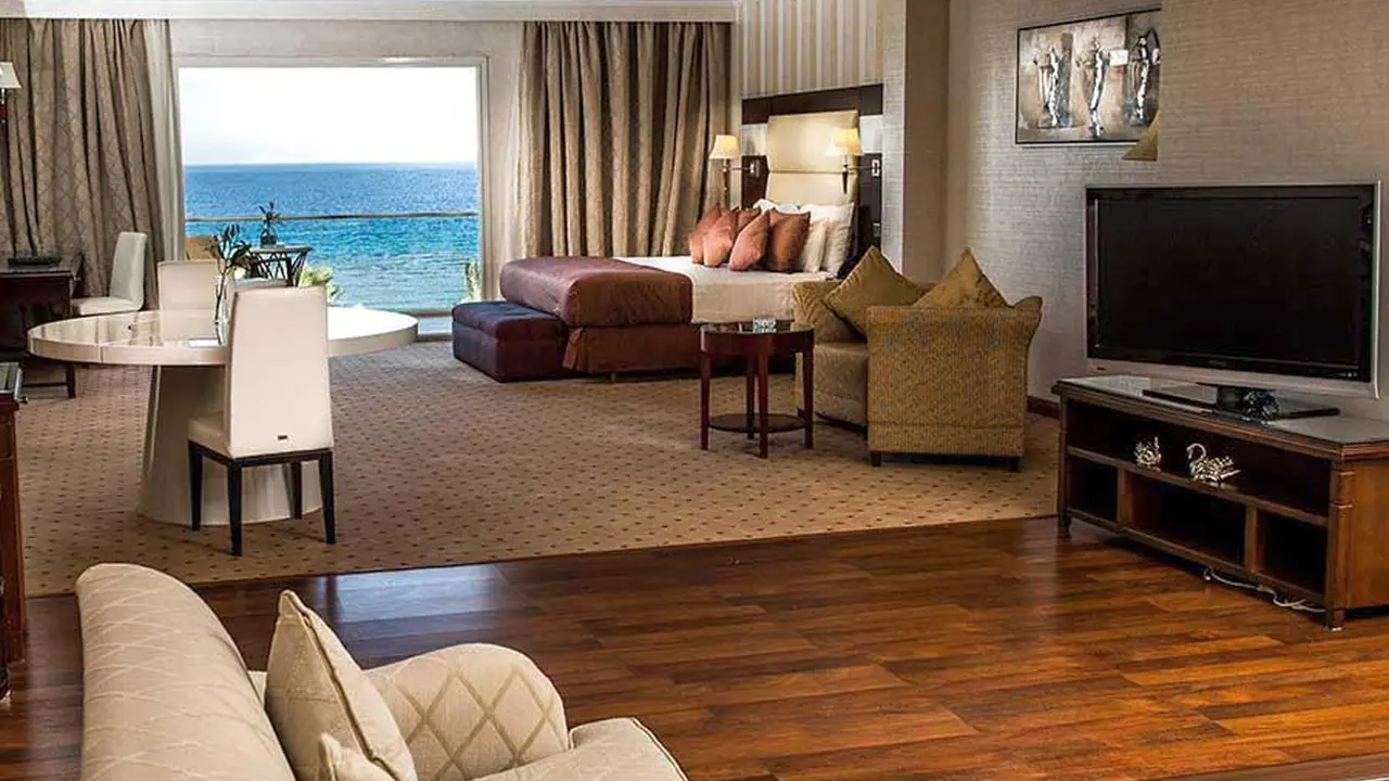 الفندق بريمير لو ريف آند سبا - سهل حشيش